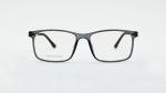 Unisex Magnet Clip on Sunglasses Ultra Light glasse for Outdoor Daily Use
