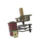KST820 Thermostat with 125V/16A Voltage Current CUL and 50-250 C Temperature