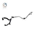 C2D24546 Auto Parts Oil Cooler Transmission Oil Cooler Hose Assembly for Jaguar