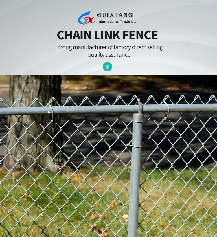 Galvanized Steel Wire Stock Farm Guard Field Fence for Grassland at Affordable Cost