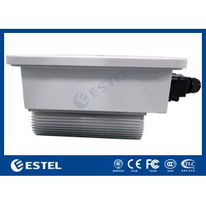 Off-Grid Inverter IP65 Maximum 1.5 Times Photovoltaic Power Three-Phase Function