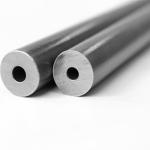 4130 CrMo Alloy Small Diameter seamless steel tube for Bicycle forks