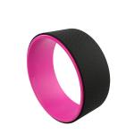 5.12in High Density Extra Large Yoga Wheel Back Crack Ore Training Exercise