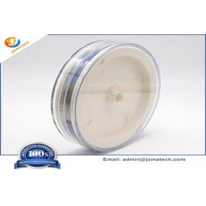 90 Platinum 10 Iridium Wire