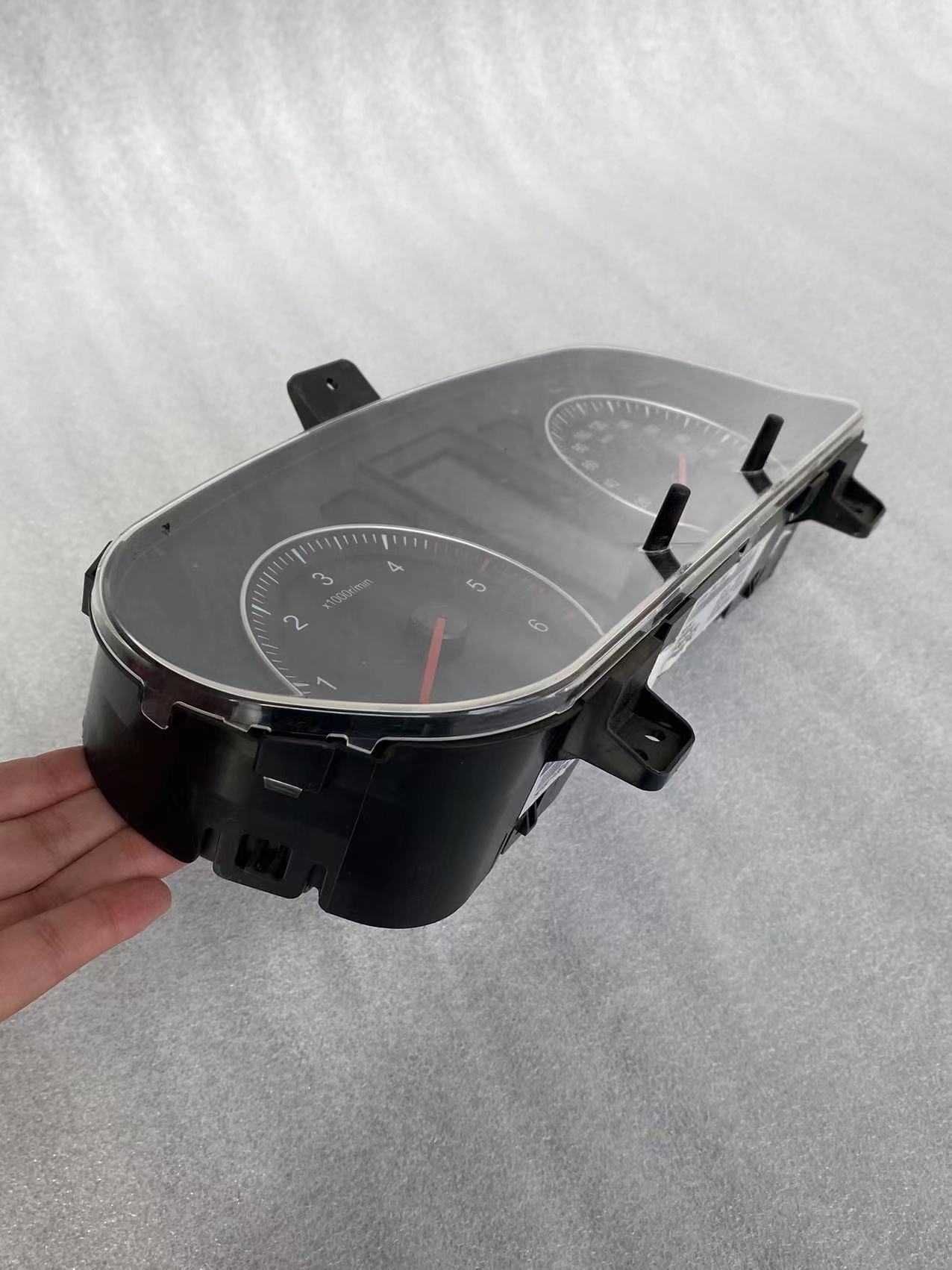 Foton Tuoluzhe E3E5E7 Combination Instrument Assy P1381010002A0 85 mm Car Make universal