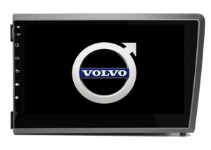 China VOLVO S60 V70 1998-2006 Android 10.0 Car DVD Player Built in Wifi with GPS(NO DVD) VOV-8624GDA factory