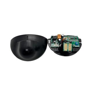 Direction Recognition Automatic Door Sensors 24.125GHz For Sliding Glass Door