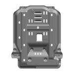 2010-2015 High- Front Lower Control Arm Skid Plate for FJ Cruiser Accord Outback