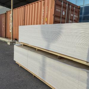 China Fireproof Aluminum Composite Panel For Contemporary Construction Lightweight And Fire Resistant factory