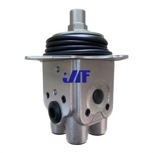 China Komatsu Joystick Pilot Valve PC60 PC100 PC120 PC130 PC200 Hydraulic Excavator factory