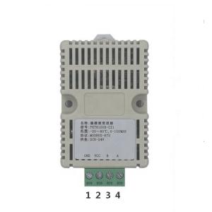 Temperature Humidity Controller Temperature Sensor Thermostat