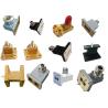 Buy cheap Waveguide To Coaxial Adapter - Right Angle . N /SMA/2.92/2.4/1.85 from wholesalers