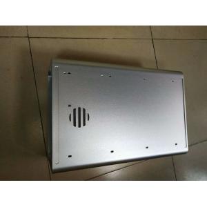 Al5052 Metal Stamping Process Custom Precision Parts Steel Sheets Fabrication