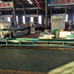 High Capacity Material Conveying Equipment Industrial Conveyor Systems Certified
