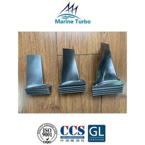China T-TCA Turbo Replacement Parts factory