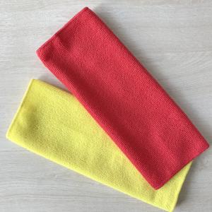 China Popular solid light weight microfiber dry water wipes in kitchen 3pcs sets OEM in China factory