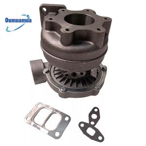 Turbo TO4E55 for Daewoo engine D1146T turbocharger 65.09100-7038 466721-0003