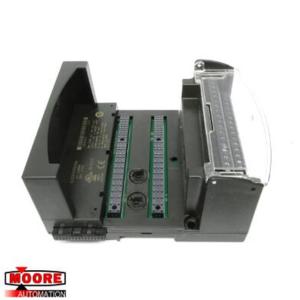 IC200CHS002M GE 1Box Style I/O Carrier