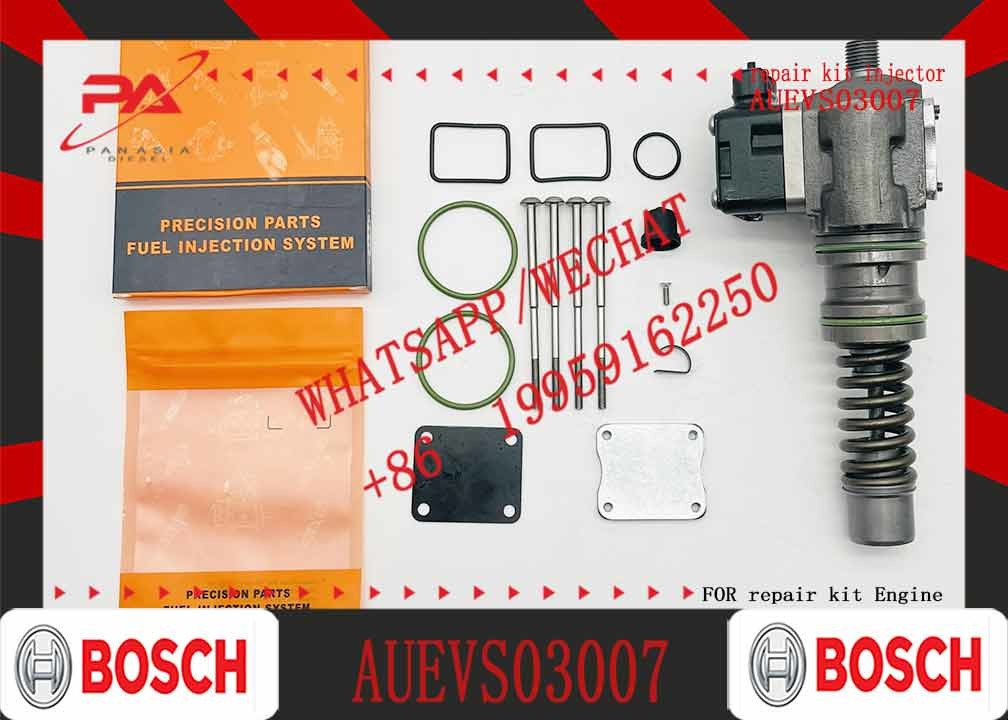 0445110369 03L130277J for TiBAO Audi A3 Volkswagen Beetle Golf Jetta seats Skoda 2.0 TDI 0445110368 03L130277Q 0986435166