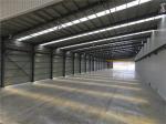 Steel Structure Hanger