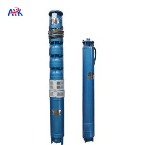 China 160m3/h 300m3/h Submersible Water Pump factory