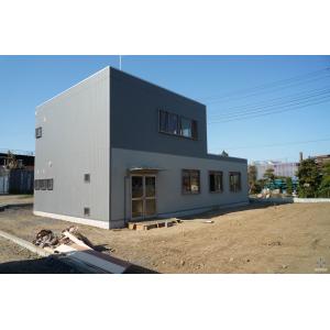 China Galvanized Steel Structure Workshop Prefabricated Industrial Building factory