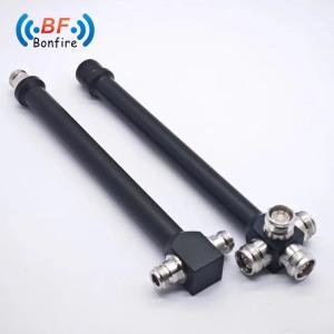 China GFQ-XXXXXX Sew Below Data Table UHF 617-4000MHz 50W Low Vswr N Female Power Splitter factory