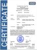 Guangzhou Donglong Electronic Technology Co.,ltd Certifications