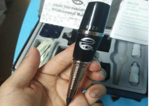 China G-9740 Giant Sun Permanent Makeup Tattoo Machine Kit Professional Tattoo Gun For Eyebrow And Lip Tattoo factory