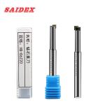 Straight Edge Polishing Knife Acrylic Groove Step Diamond High Precision