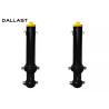 Buy cheap High Pressure FC Front Lifting Telescopic Hydraulic RAM for Dump Truck Tipper from wholesalers