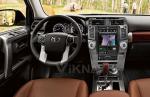 Viknav Car Radio For Toyota 4 Runner (2009-2019) 13.6 inch Multimedia Player GPS