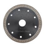 Experienced D180MM D230MM Protection Teeth Cutting Blade Disc for Industrial