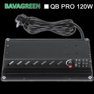China BAVA Indoor Plant Grow Light 120W SAMSUNG LM301B Panel 2.55umol/J factory