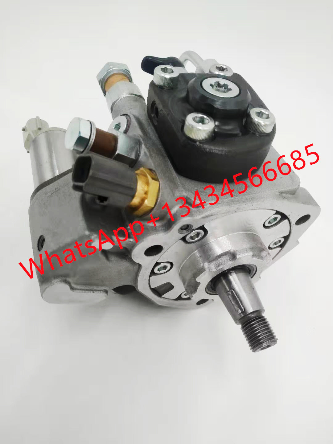 New Diesel Fuel Injector pump 294000-0051 294050-0060 294058-0130 294000-0680 RE519597 FOR John Deere 1GD Diesel Engine