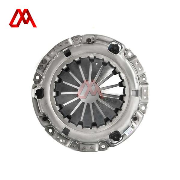 China ISUZU BVP Clutch Pressure Plate Assembly 5876100910 8980400930 factory
