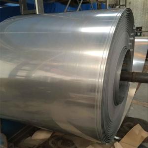 China Stainless Steel Coils Strips 304L Cold-Rolled SS Coils Sheets 3mm Thickness ASTM EN Standard Inox 1219mm Width Size factory