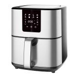 7L Digital Air Fryer Super Capacity Without Oil Rotisserie Dehydrator Smart Air