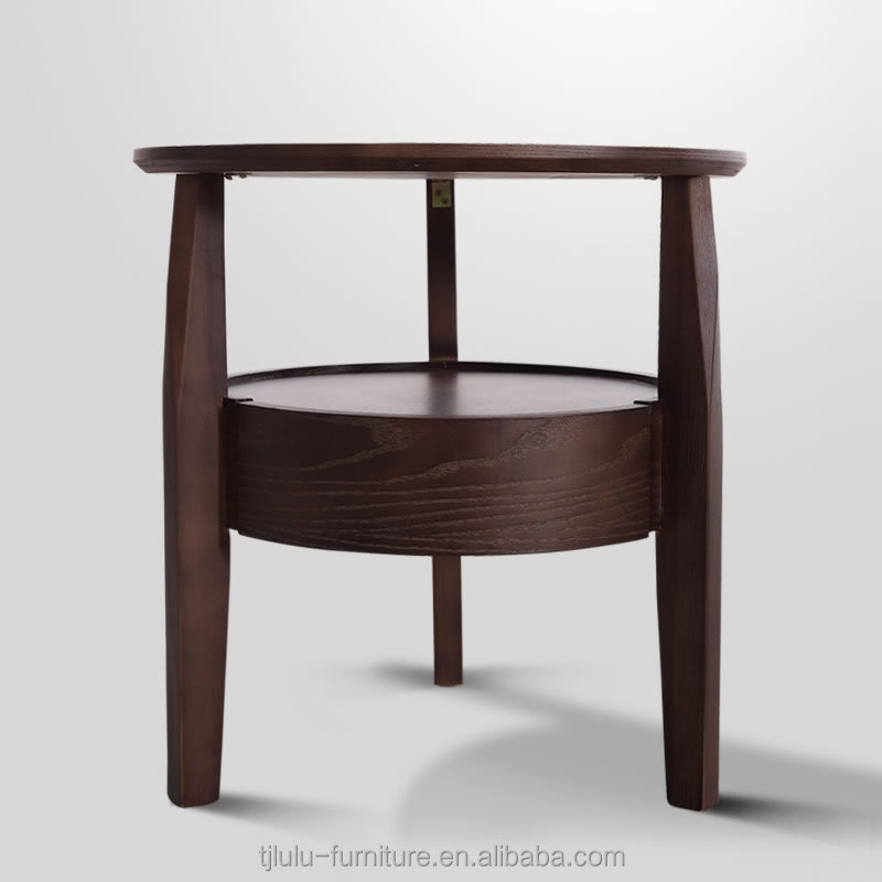 High Grade Nightstand Coffee Table Modern Cabinet Stool Banquet Table Furniture Dining Room Sets