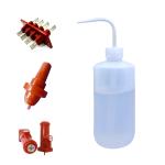 Casting Liquid Epoxy Resin Electrical Insulation For Molds Transformer