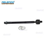 1.0 kg Vehicle Chassis Parts Suspension Inner Steering Tie Rod For LR2 FREE