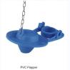 Buy cheap Modern Design Toilet Tank Cover With Water Stop Plug And Flushing Tank from wholesalers