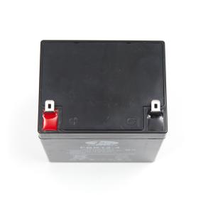 China UPS Battery 12v Series 4ah 7ah Small Sealed Lead Acid Agm Power Supply UPS Stroage Solar Battery factory