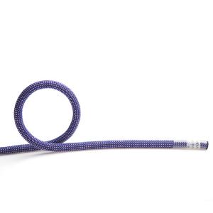 1L Capacity Dynamic 11mm Rock Climbing Safety Rope Regular Style