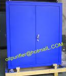 Transformer Oil Vacuum Oil Purifier,enclosed cover cabinet dielectric oil
