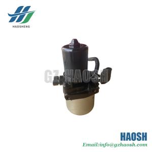 China Cabin Lift Pump 54870-E0031 54870E0031 For HINO700 Replacement factory
