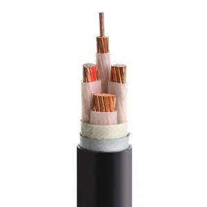 China 300/500V Fire Resistant Cables NH-VV 1x35mm CE RoHS Approval factory
