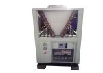Micro PC Air Cooled Heat Pump Chiller Industrial HVAC PLC