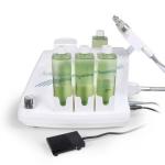 Mini Water LCD Aqua Peel Facial Machine Dermabrasion Spa Cleaning