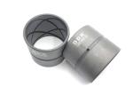 Bulldozer Loader Excavator Bucket Bushing High Frequency Heat Treatment